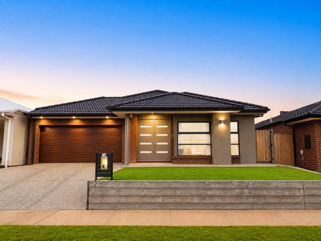 Contact agent for address, TARNEIT, VIC 3029