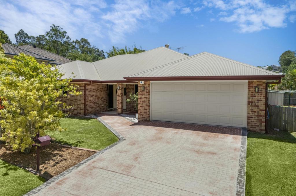 4 Starina Ct, Eatons Hill, QLD 4037