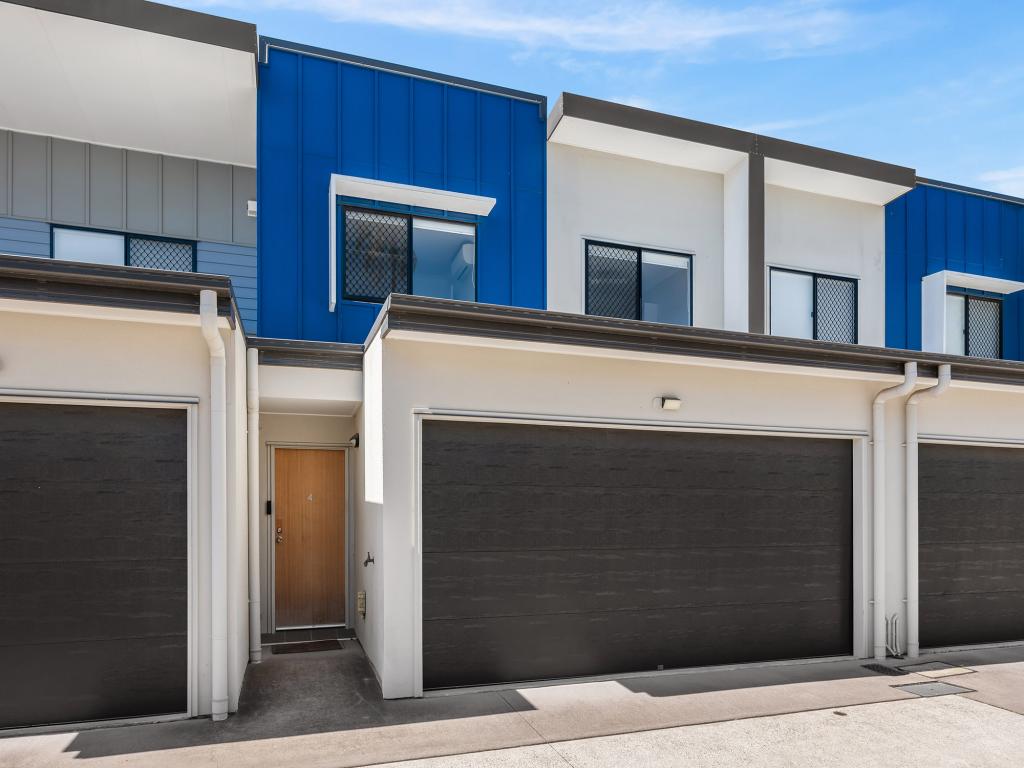 4/12 Mckoy St, Coopers Plains, QLD 4108