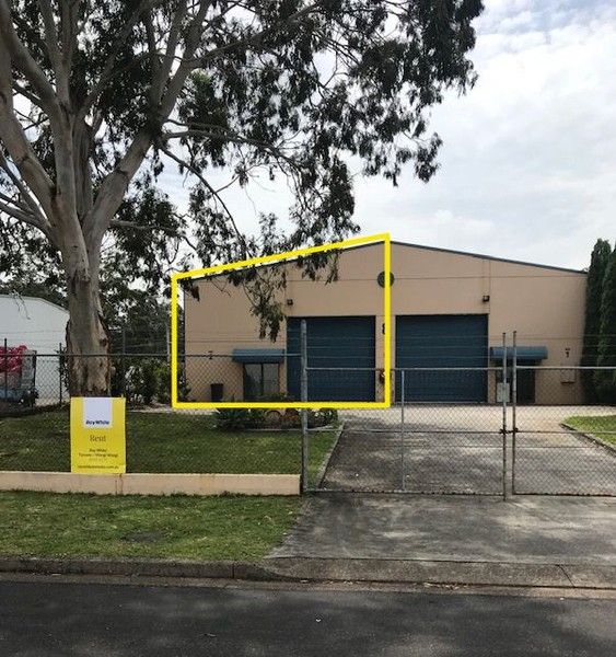 2/8 Nicholson St, Toronto, NSW 2283