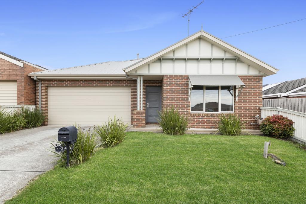 1/29 Leila Cres, Bell Post Hill, VIC 3215