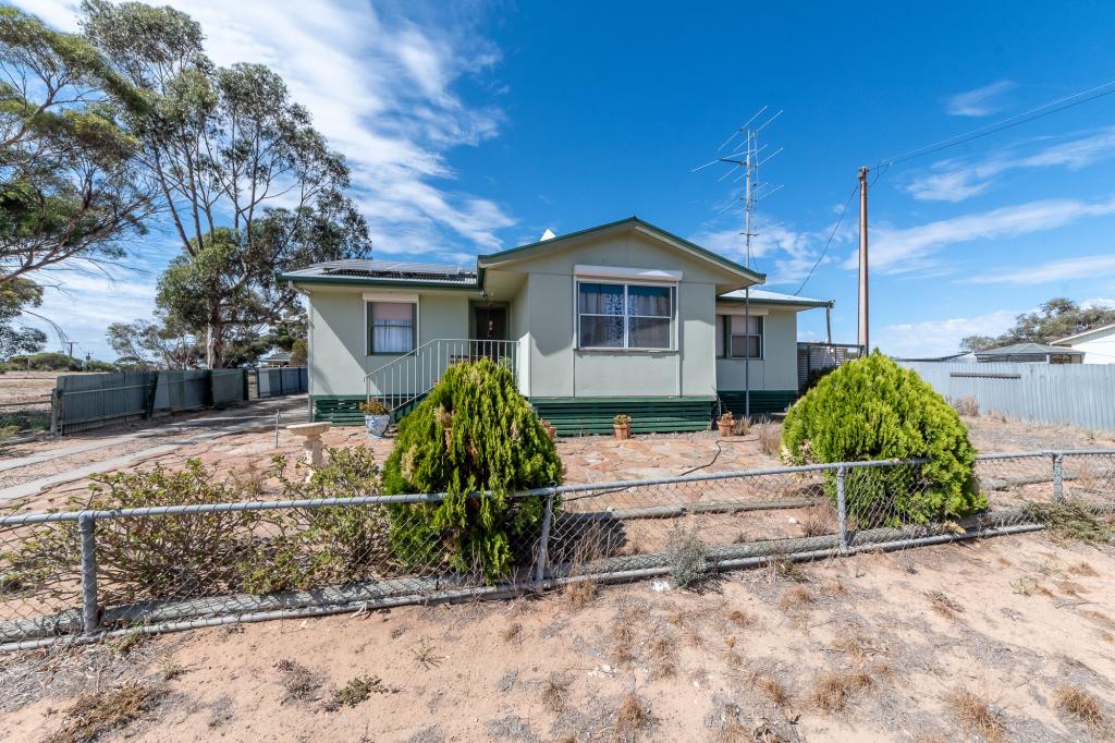 11049 Karoonda Hwy, Karoonda, SA 5307