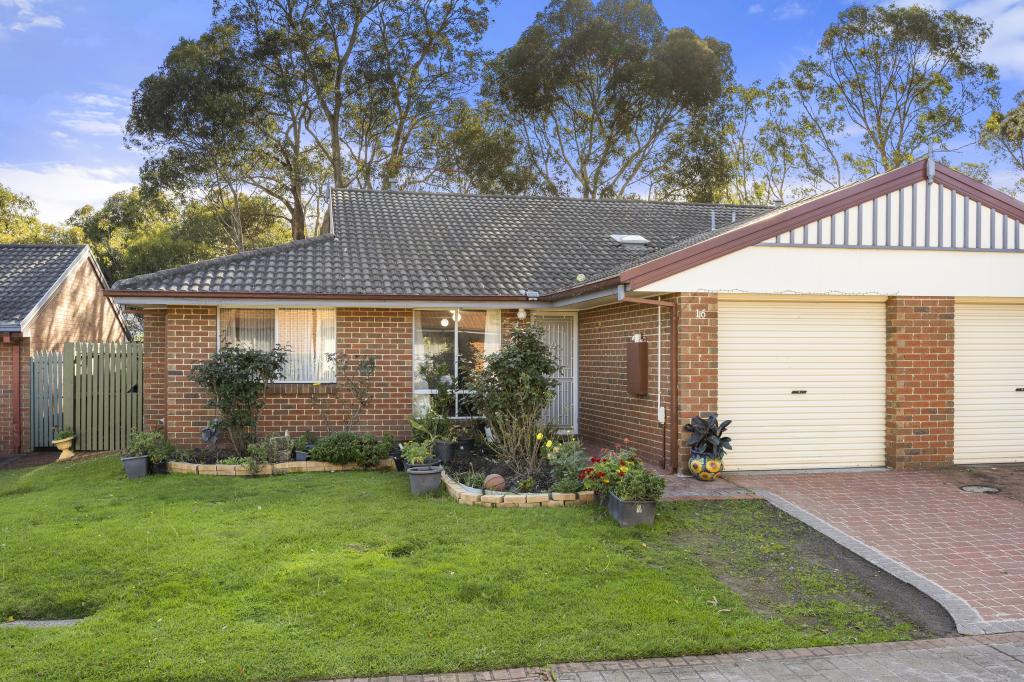 16 Marong Tce, Forest Hill, VIC 3131