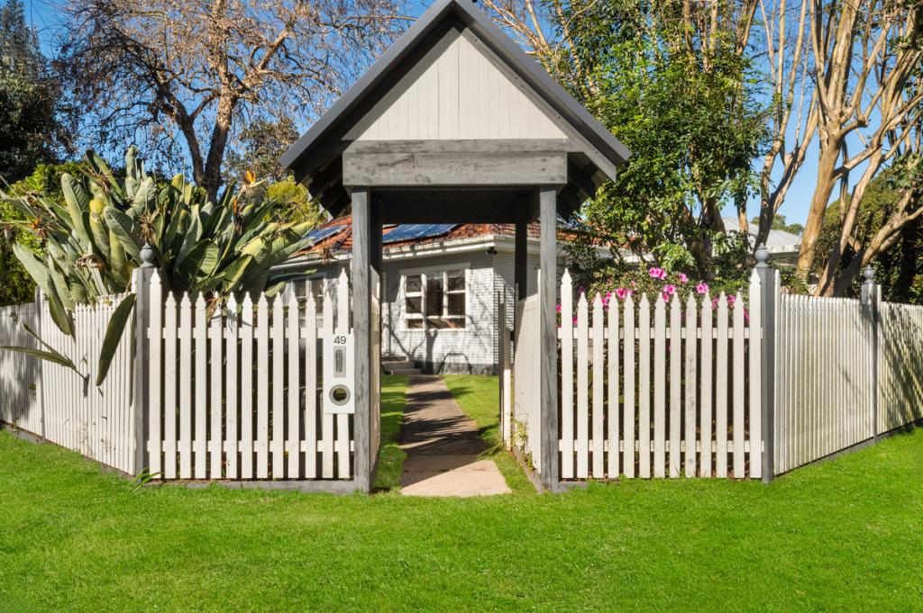 49 Faithfull St, Richmond, NSW 2753