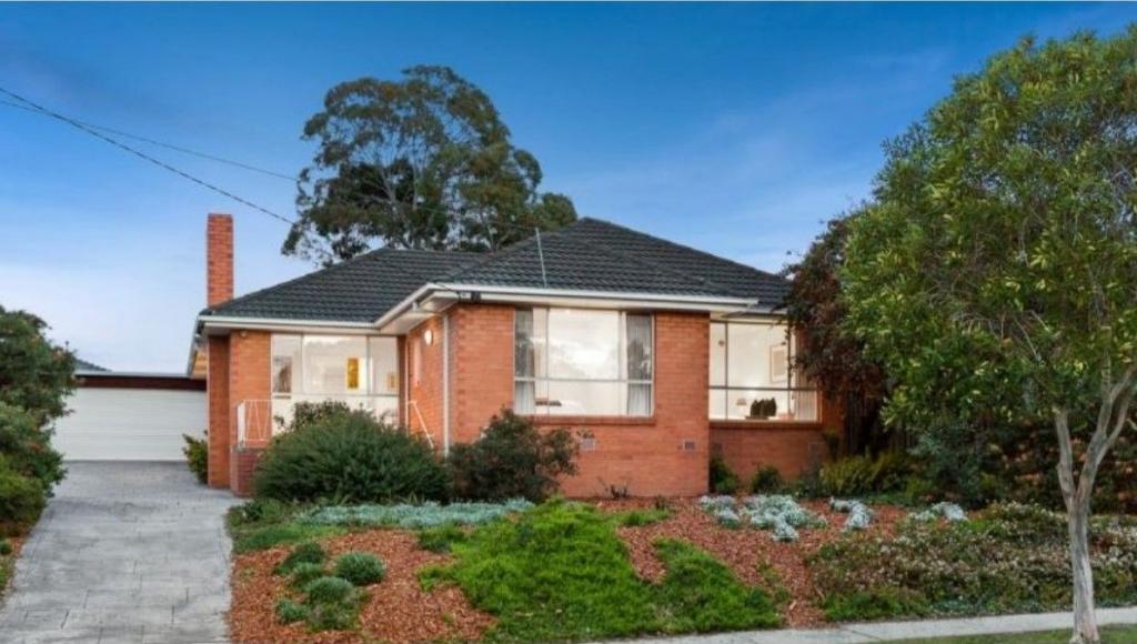 28 Sandra St, Bulleen, VIC 3105
