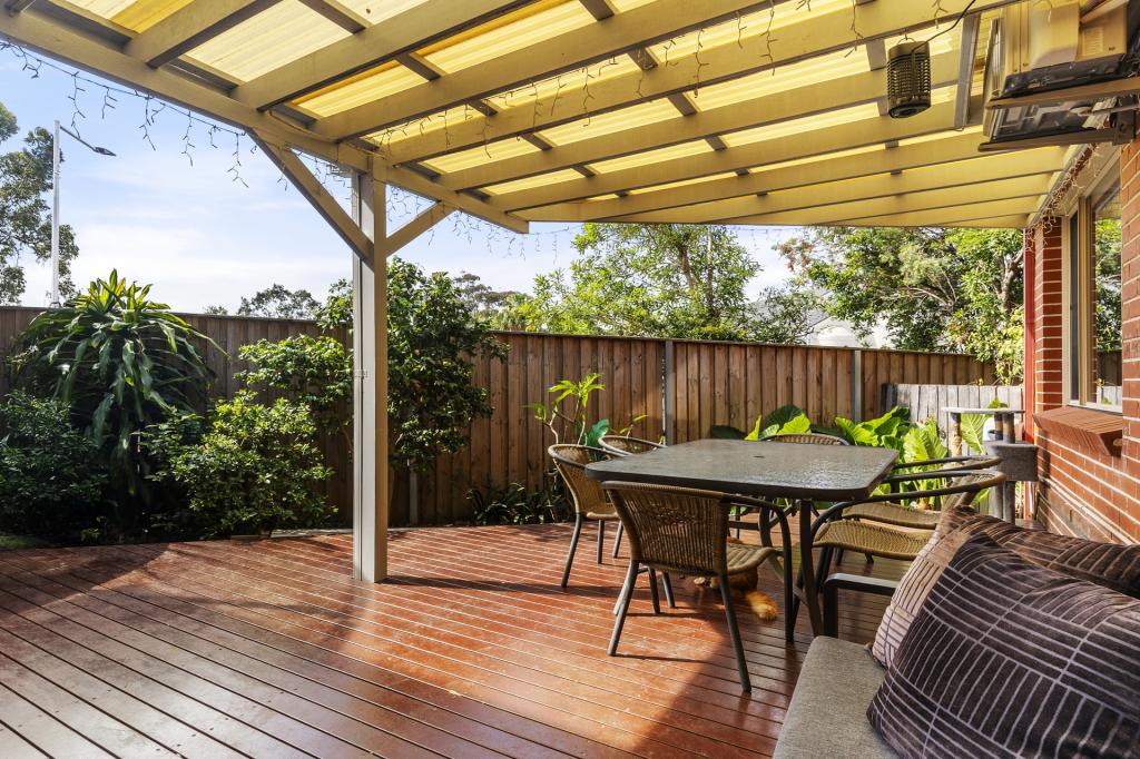 2/34-38 Hotham Rd, Gymea, NSW 2227
