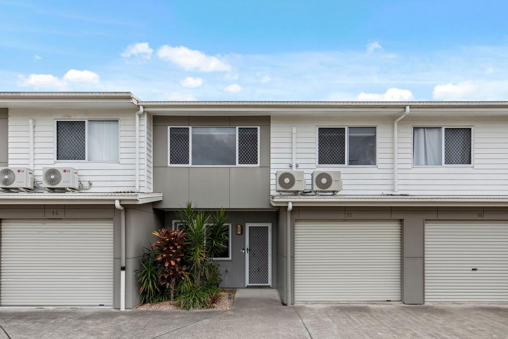 15/26-28 Joyce St, Burpengary, QLD 4505