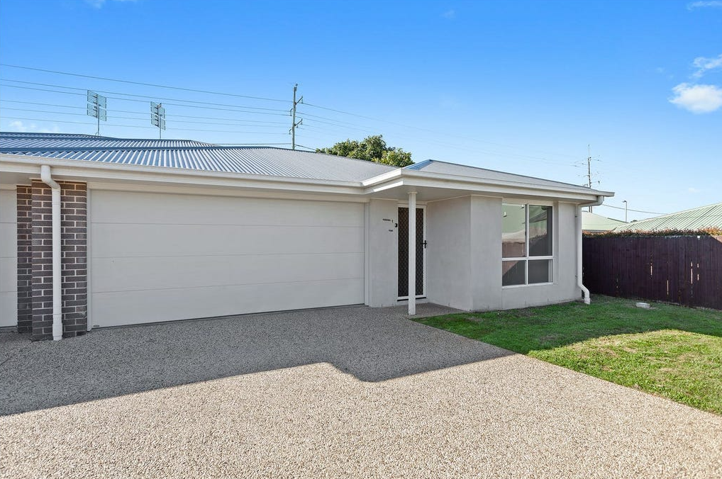 2/22 Tatum Ct, Glenvale, QLD 4350