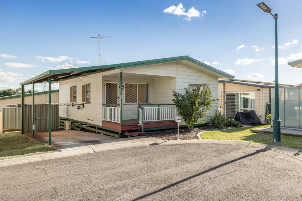 35/530 Bridge St, Wilsonton, QLD 4350