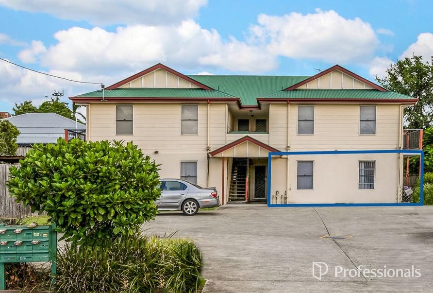 1/9 ALMA ST, GYMPIE, QLD 4570