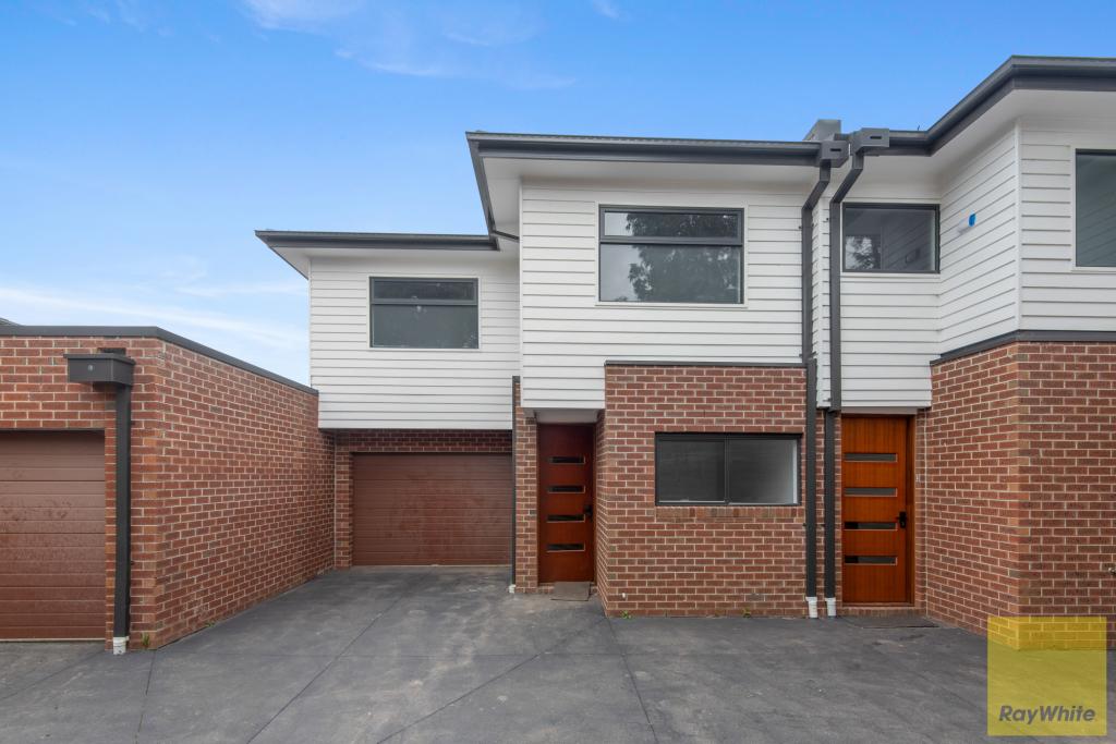 4/18 Balmoral St, Altona Meadows, VIC 3028