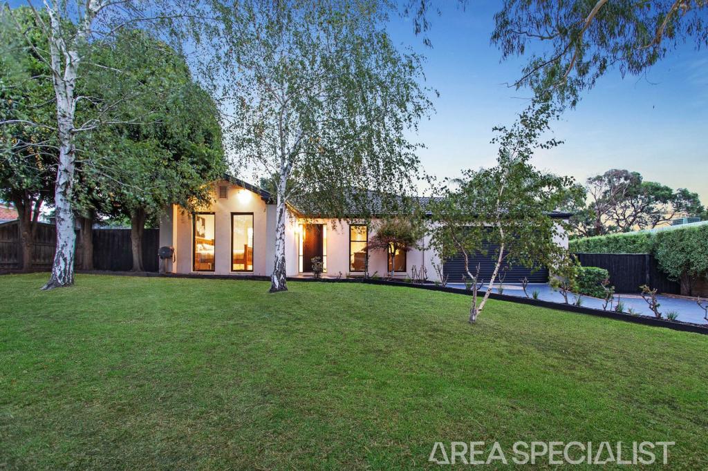 14 Red Wattlebird Cres, Langwarrin, VIC 3910