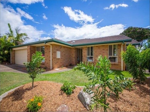 12 Birkdale St, Robina, QLD 4226