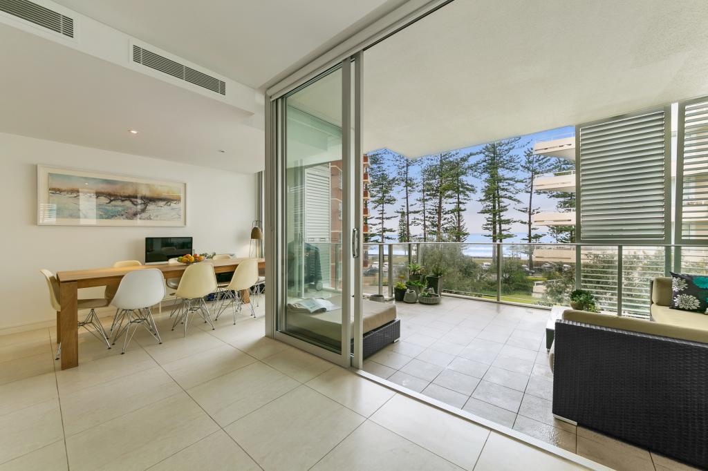 22/56 Whistler St, Manly, NSW 2095