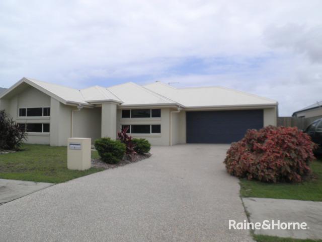 6 Ulladulla St, Blacks Beach, QLD 4740