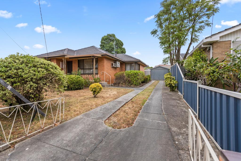 25 Alec Cres, Fawkner, VIC 3060