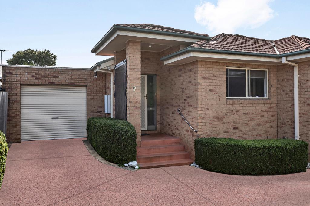 2/16 Cuthbert Rd, Reservoir, VIC 3073