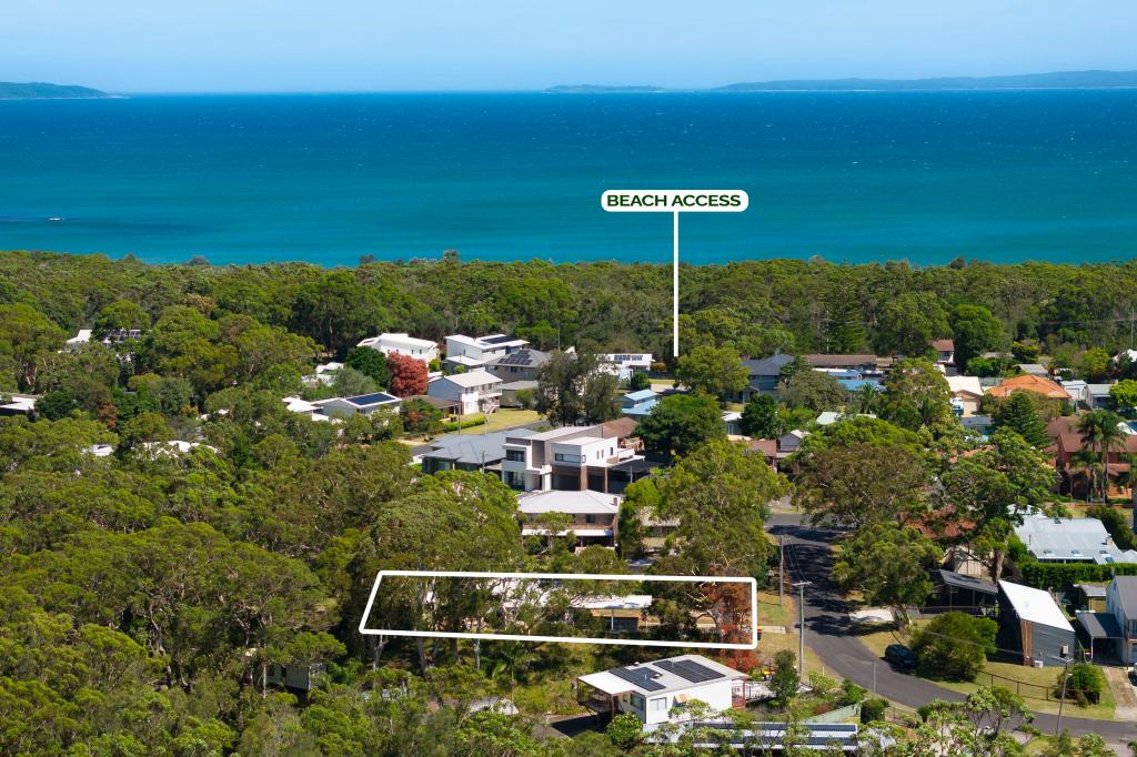 80 Roskell Rd, Callala Beach, NSW 2540