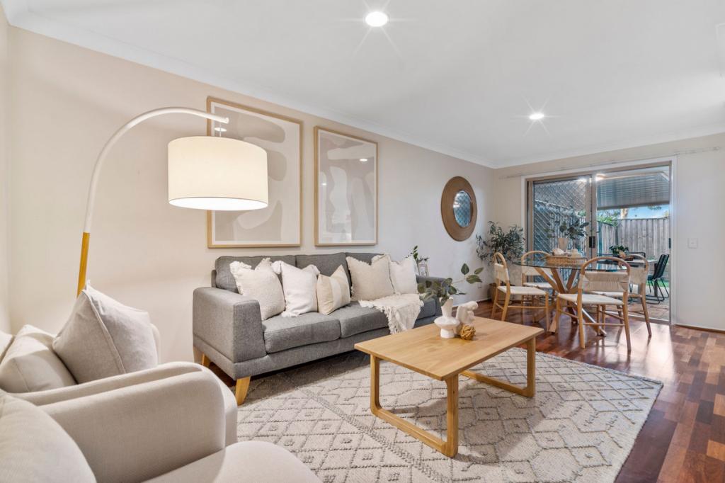 23/38 Beneke St, Chermside, QLD 4032