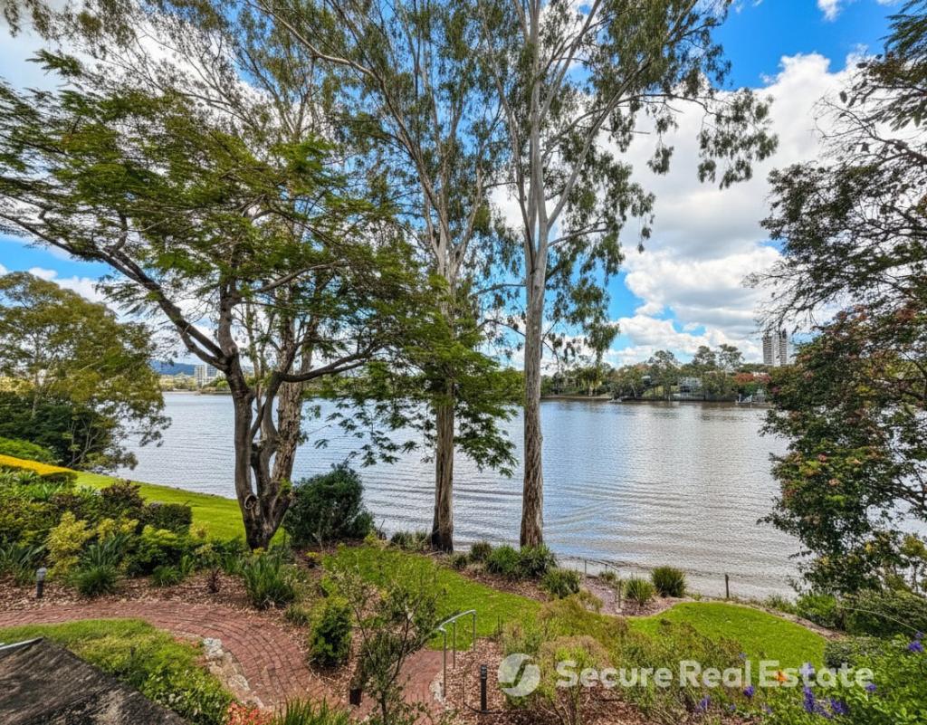 6/134 Macquarie St, St Lucia, QLD 4067