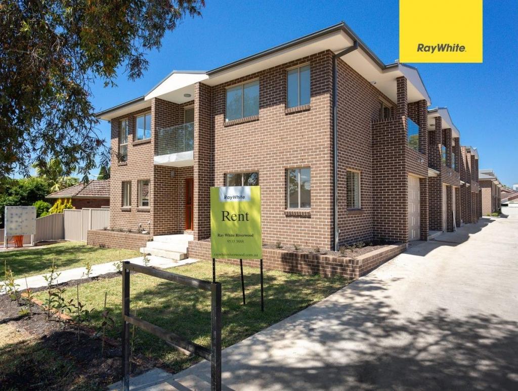 10/16-18 ALVERSTONE ST, RIVERWOOD, NSW 2210