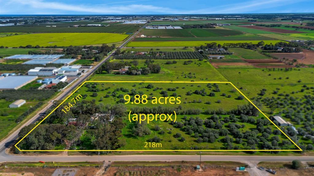 5 Broadacres Dr, Penfield Gardens, SA 5121