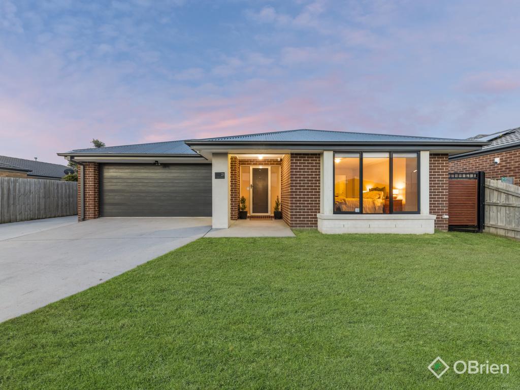 21 Jade Ave, Koo Wee Rup, VIC 3981