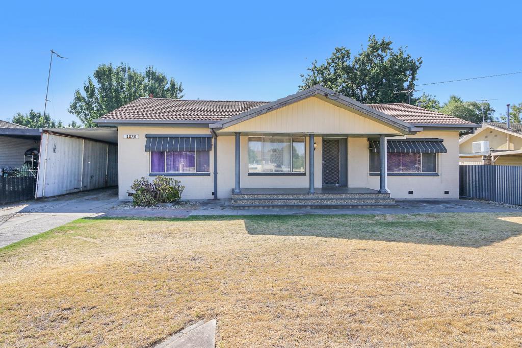 1078 Koonwarra St, North Albury, NSW 2640