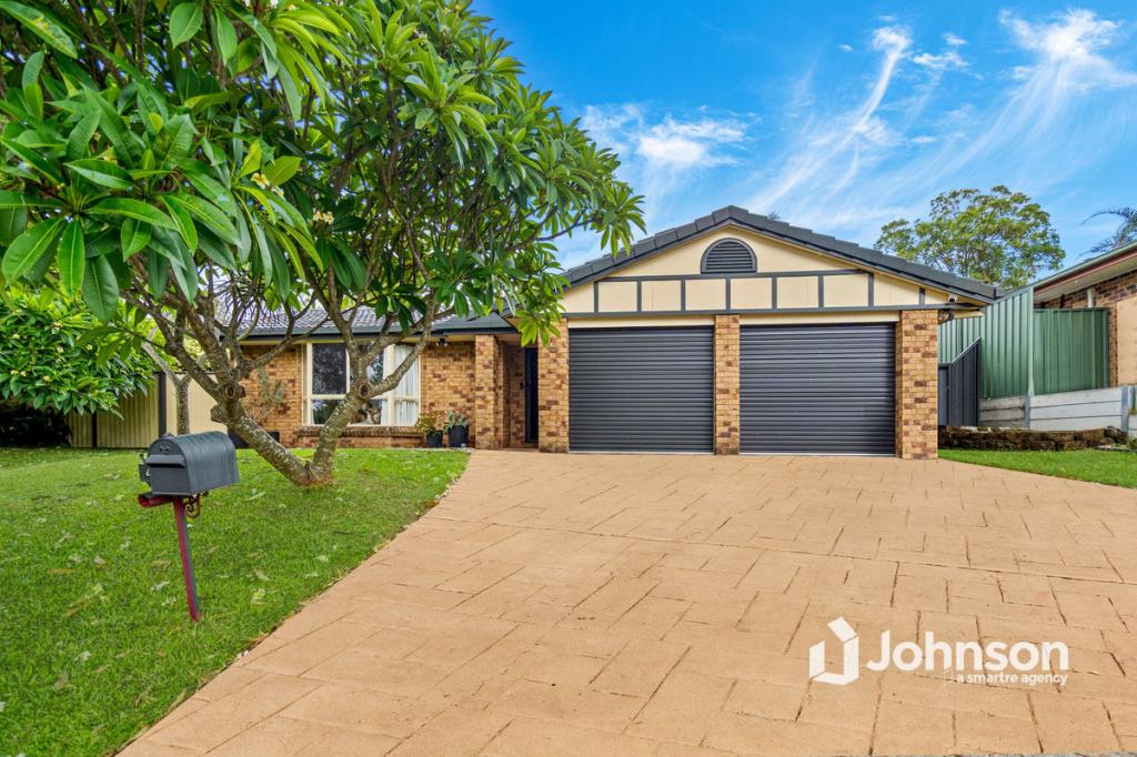 49 Settlers Cct, Forest Lake, QLD 4078