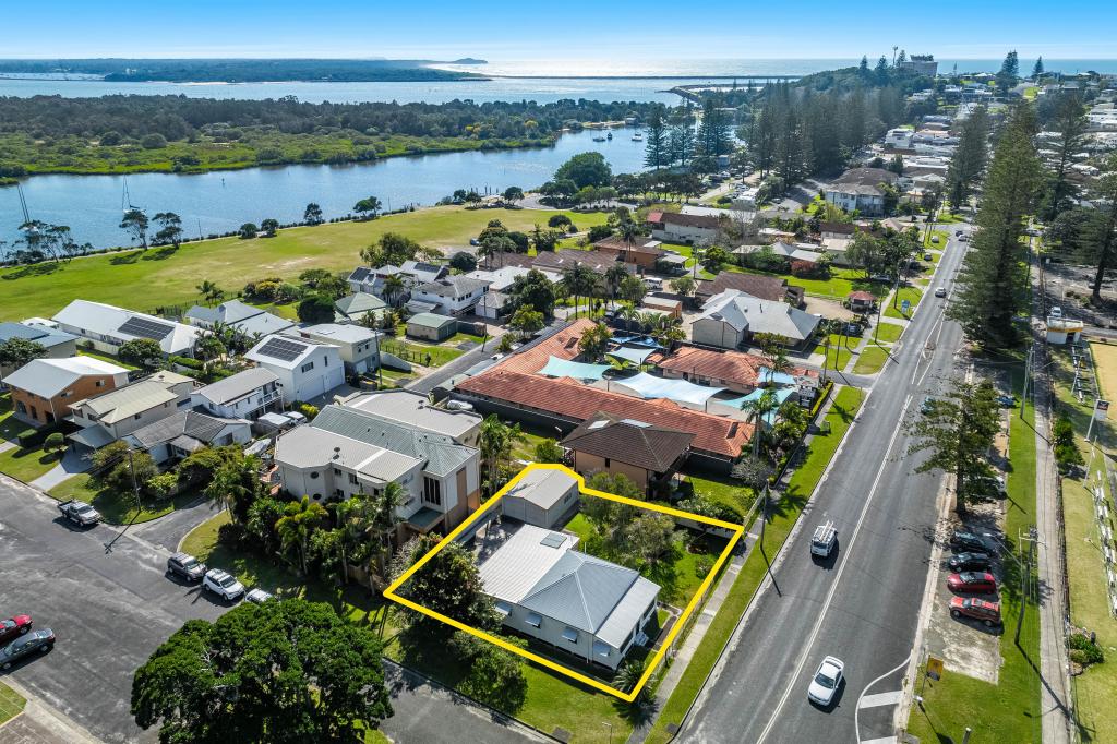 57-59 Wooli St, Yamba, NSW 2464