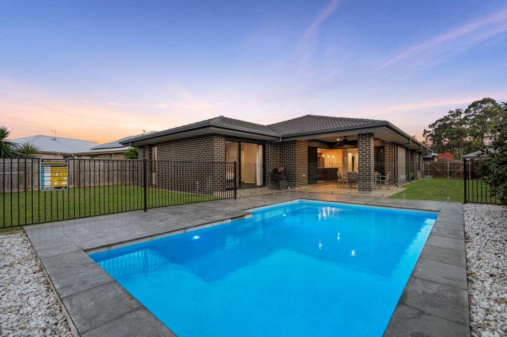 49 Ardee Pl, Logan Village, QLD 4207