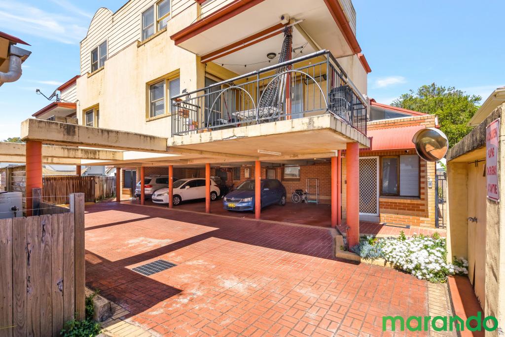 2/63a Hamilton Rd, Fairfield, NSW 2165