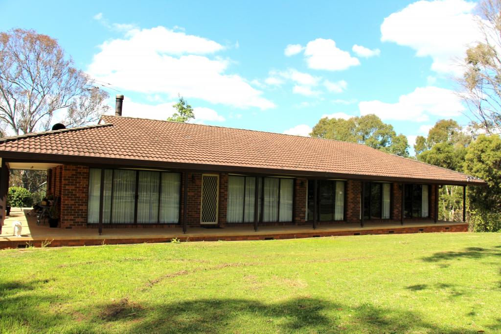 226 MOUNT VERNON RD, MOUNT VERNON, NSW 2178