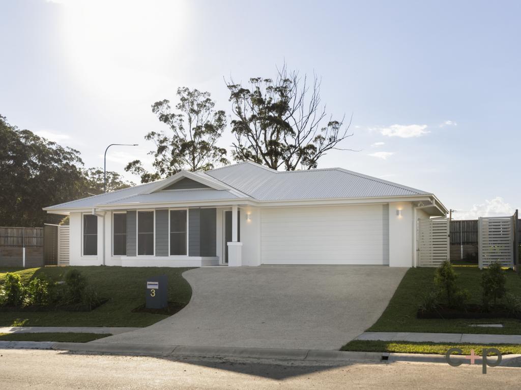 3 Angophora Cres, Urunga, NSW 2455