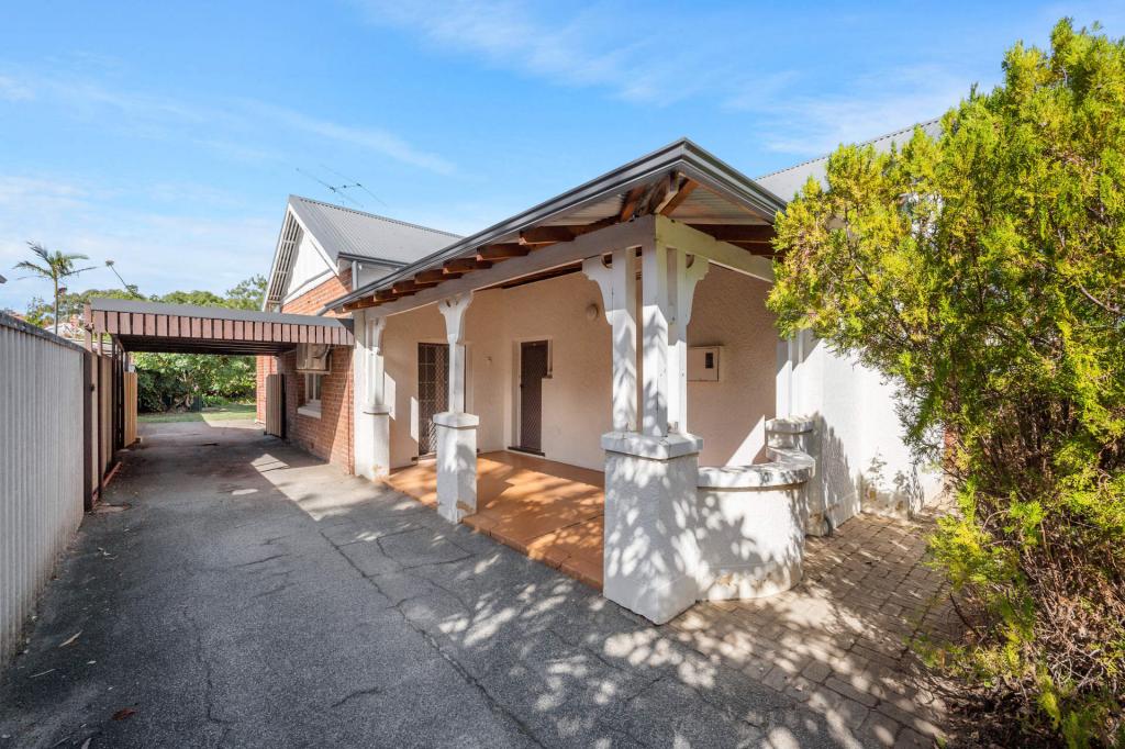 231 RAILWAY RD, SUBIACO, WA 6008