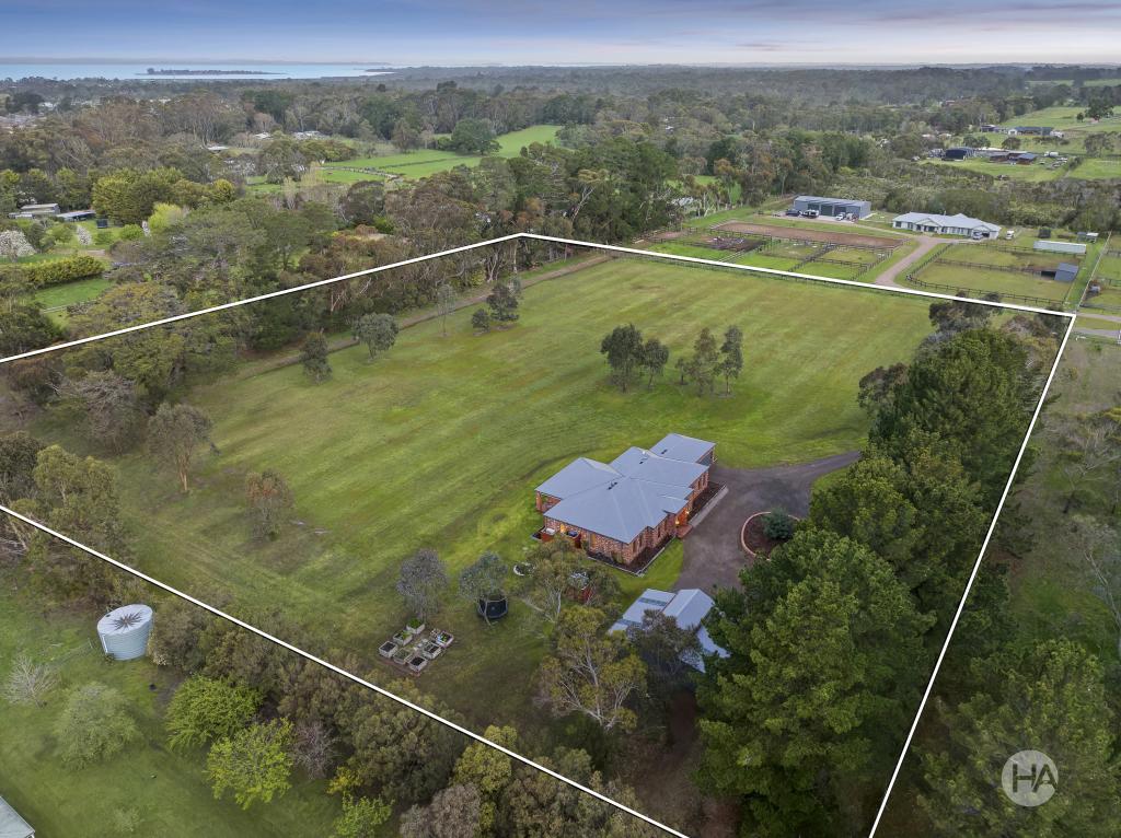 4 Wongala Way, Hastings, VIC 3915