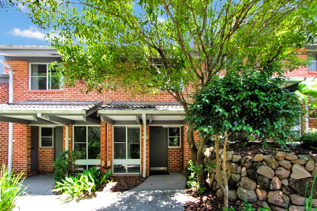 17/2-12 BUSACO RD, MARSFIELD, NSW 2122