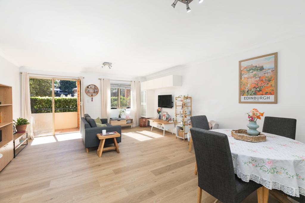 2/494-496 President Ave, Kirrawee, NSW 2232