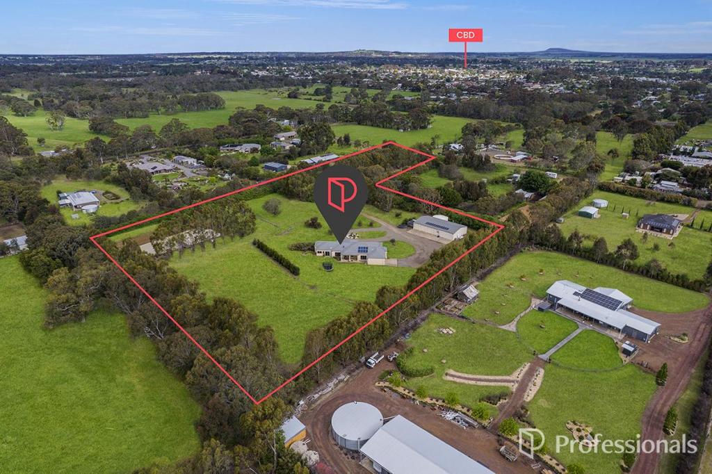 16 Ackerleys Rd, Hamilton, VIC 3300