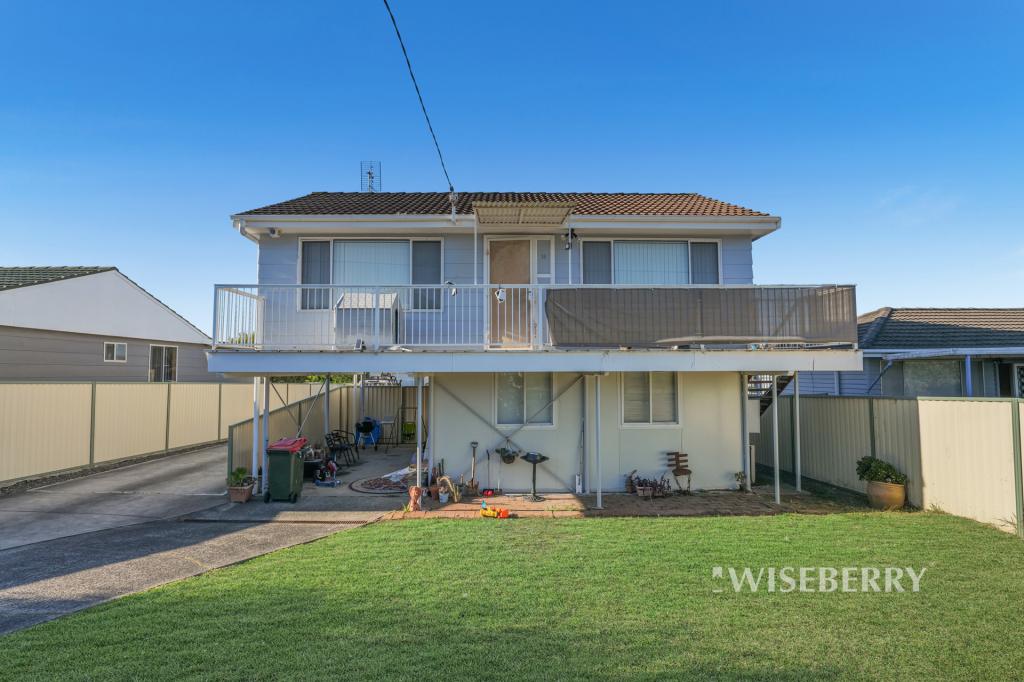 15 Koorana Ave, Gorokan, NSW 2263