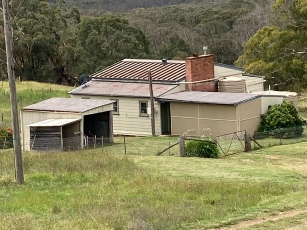 1187 Caoura Rd, Tallong, NSW 2579