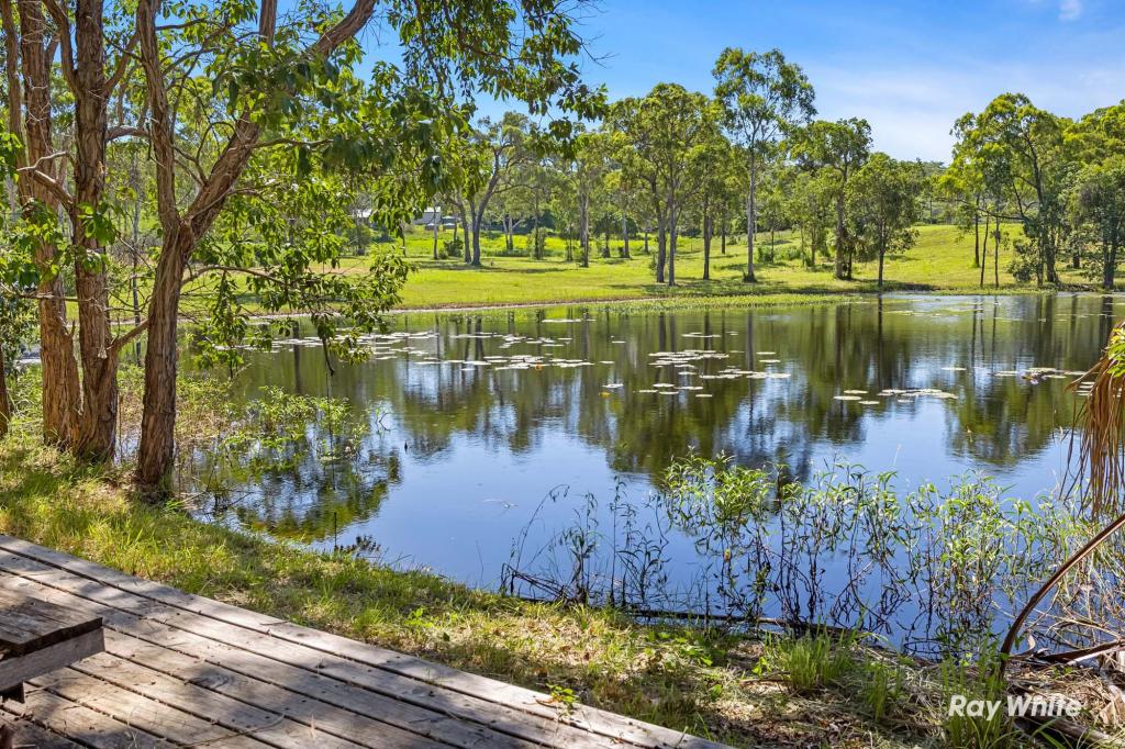 LOT 2/13 BARLOWS RD, TAROOMBALL, QLD 4703