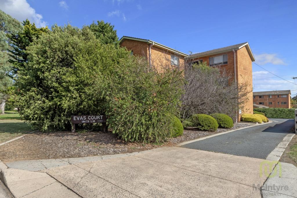 14/11-13 Tryon St, Hackett, ACT 2602