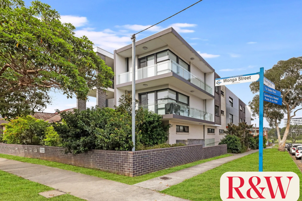 6/38 Wonga St, Canterbury, NSW 2193