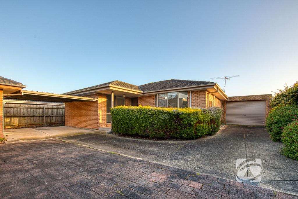 2/8 Helen Ct, Narre Warren, VIC 3805