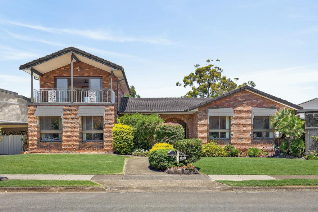 4 Hicks Pl, Kings Langley, NSW 2147