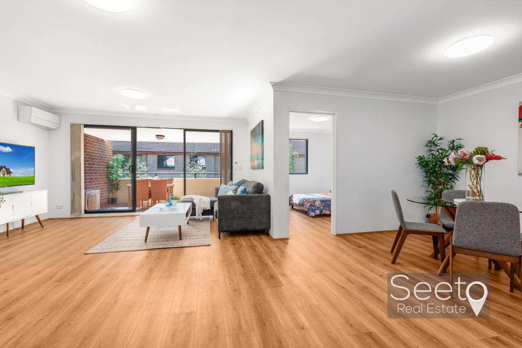 29/38-40 Marlborough Rd, Homebush West, NSW 2140