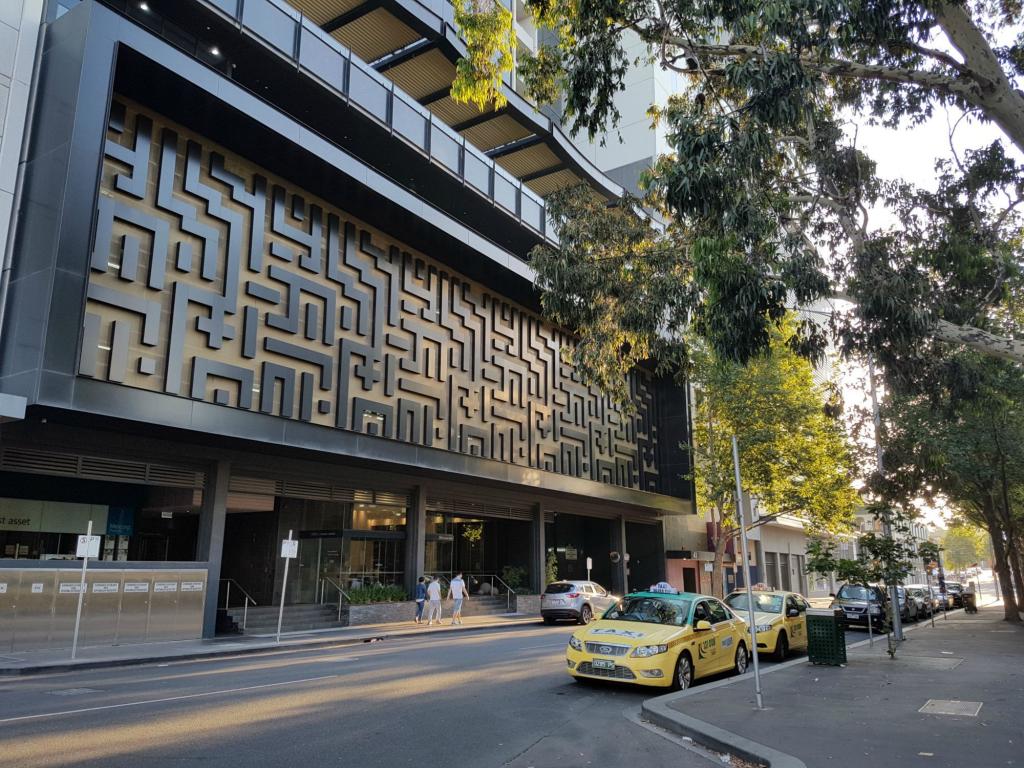 1013/25 THERRY ST, MELBOURNE, VIC 3000