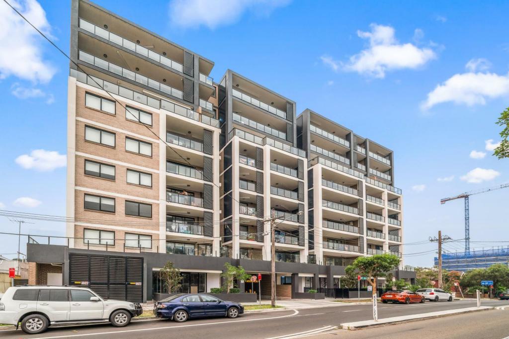 64/27-29 Mary St, Auburn, NSW 2144