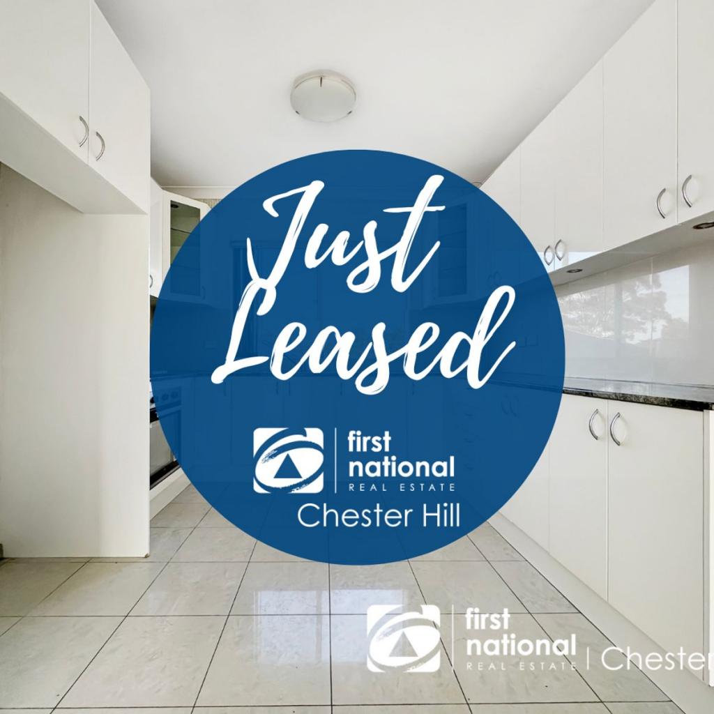 15c Ferndell St, South Granville, NSW 2142